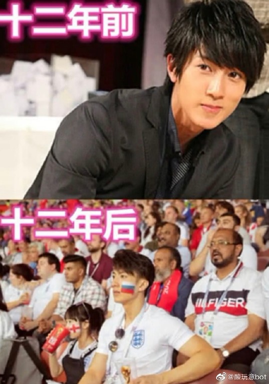 《公主小妹》12年了！劇中4主角「全都神凍齡」顏值爆表　超狂對比圖「全員逆生長」網驚：根本不老劇組