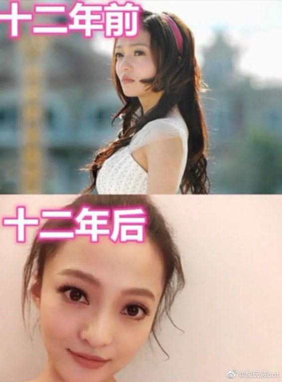 《公主小妹》12年了！劇中4主角「全都神凍齡」顏值爆表　超狂對比圖「全員逆生長」網驚：根本不老劇組