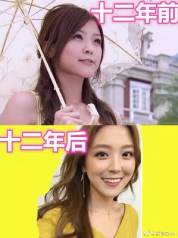 《公主小妹》12年了！劇中4主角「全都神凍齡」顏值爆表　超狂對比圖「全員逆生長」網驚：根本不老劇組