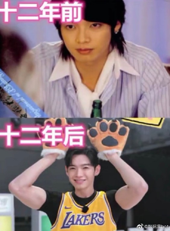 《公主小妹》12年了！劇中4主角「全都神凍齡」顏值爆表　超狂對比圖「全員逆生長」網驚：根本不老劇組