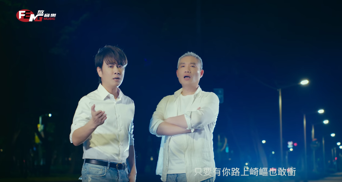 劉曉憶神秘男友「壯碩男」曝光！曾「出演江志豐MV 」大方獻聲　甜蜜熱戀有共識不婚「4年前可能有機會」