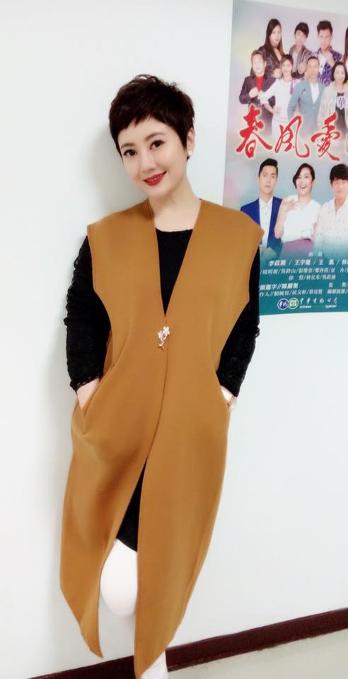 劉曉憶神秘男友「壯碩男」曝光！曾「出演江志豐MV 」大方獻聲　甜蜜熱戀有共識不婚「4年前可能有機會」
