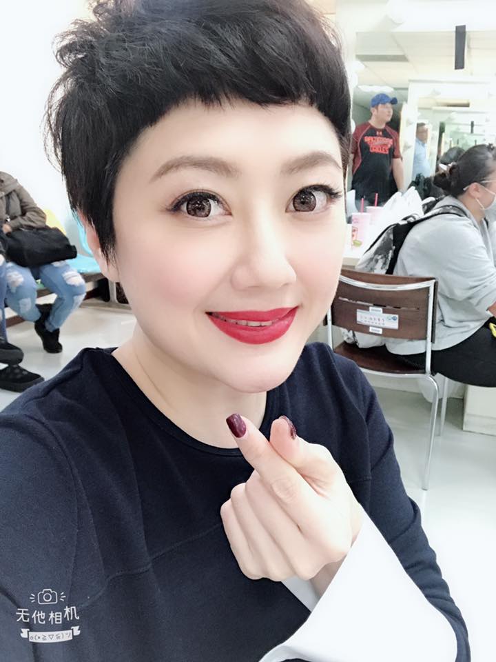 劉曉憶神秘男友「壯碩男」曝光！曾「出演江志豐MV 」大方獻聲　甜蜜熱戀有共識不婚「4年前可能有機會」