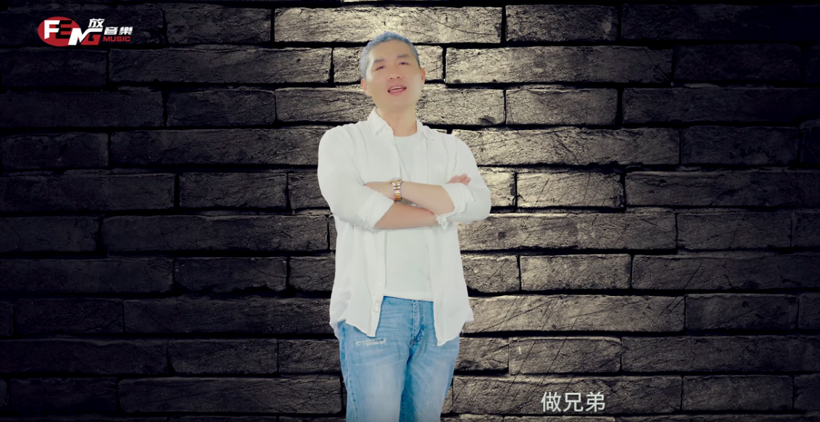 劉曉憶神秘男友「壯碩男」曝光！曾「出演江志豐MV 」大方獻聲　甜蜜熱戀有共識不婚「4年前可能有機會」
