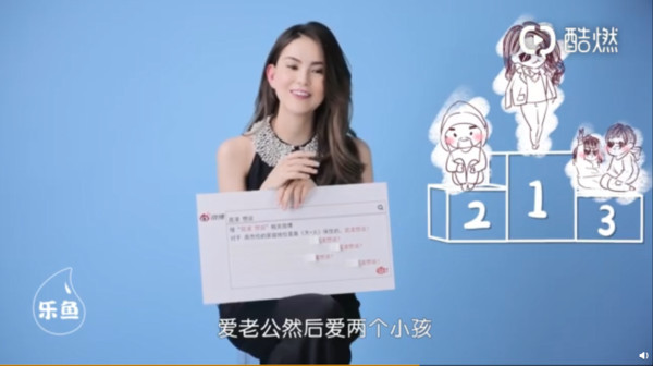 昆凌自爆「婚後最愛撒的謊」應付大15歲周杰倫 高EQ「馭夫術」被狂讚:難怪這麼寵!