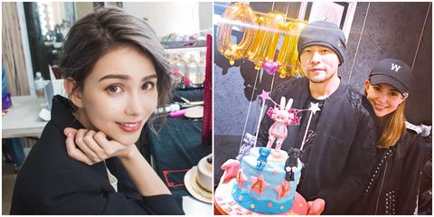 昆凌自爆「婚後最愛撒的謊」應付大15歲周杰倫 高EQ「馭夫術」被狂讚:難怪這麼寵!