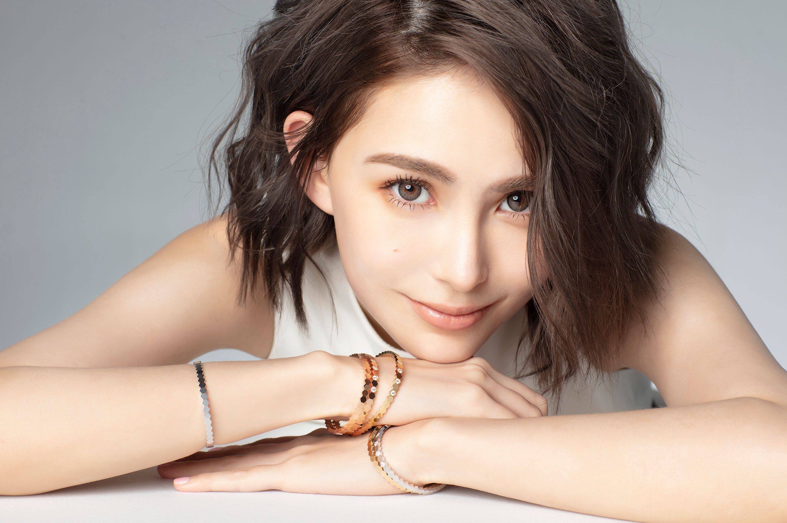 昆凌自爆「婚後最愛撒的謊」應付大15歲周杰倫 高EQ「馭夫術」被狂讚:難怪這麼寵!