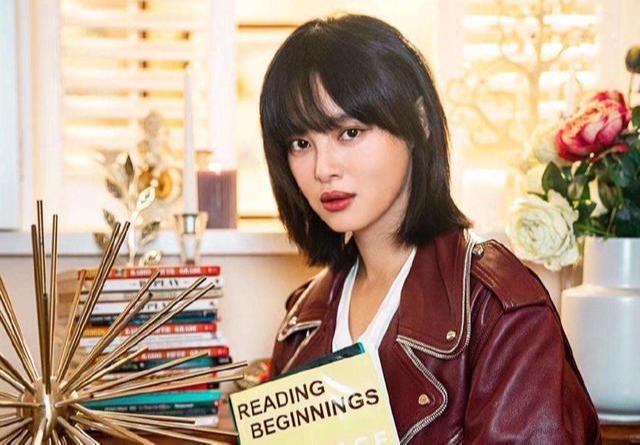 1年2至親離世!《如懿傳》女星爺爺離開半年「病父也走了」 「用4年改變貧困命」扛養家責今爆紅