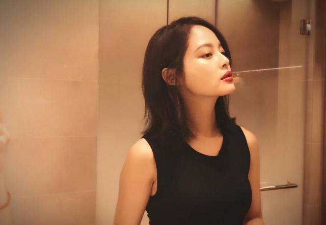 1年2至親離世!《如懿傳》女星爺爺離開半年「病父也走了」 「用4年改變貧困命」扛養家責今爆紅