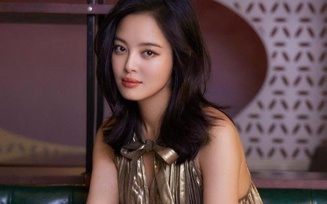 1年2至親離世!《如懿傳》女星爺爺離開半年「病父也走了」 「用4年改變貧困命」扛養家責今爆紅