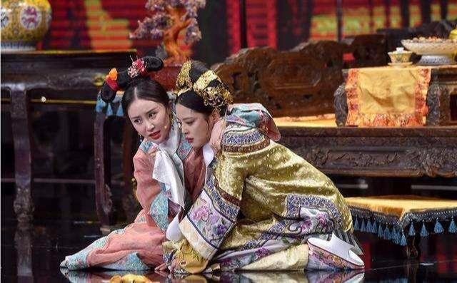 1年2至親離世!《如懿傳》女星爺爺離開半年「病父也走了」 「用4年改變貧困命」扛養家責今爆紅