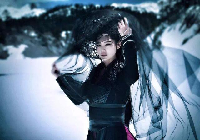 1年2至親離世!《如懿傳》女星爺爺離開半年「病父也走了」 「用4年改變貧困命」扛養家責今爆紅