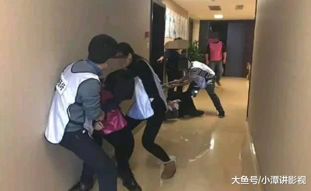 把觀眾騙好苦！跑男「撕名牌」內幕被揭開　開機前「早有安排」趙麗穎：再也不會參加了