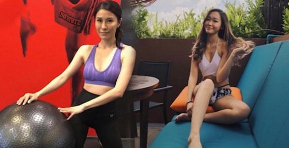 與成龍保鑣離婚再嫁醫生「多次原諒丈夫出軌」 「42歲已是4個兒子的媽」容貌身材不輸20歲未來兒媳