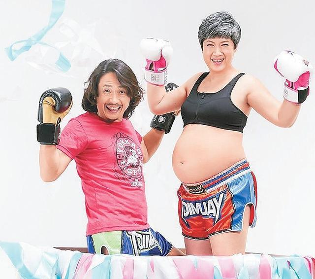 「52歲太太備孕9年」終於為他生下一女　心疼愛妻高齡生產命懸一線「花十多萬不嫌貴」