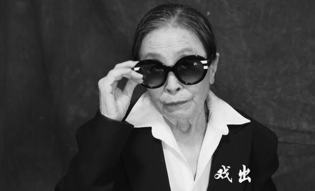 83歲國寶級演員地位高 甘願與老公「住12坪簡陋房37年」!不挨餓受凍就是福:老百姓該這樣活