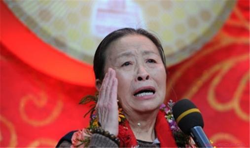 83歲國寶級演員地位高 甘願與老公「住12坪簡陋房37年」!不挨餓受凍就是福:老百姓該這樣活