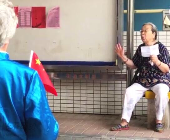 83歲國寶級演員地位高 甘願與老公「住12坪簡陋房37年」!不挨餓受凍就是福:老百姓該這樣活