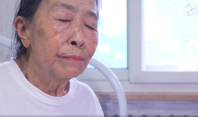 83歲國寶級演員地位高 甘願與老公「住12坪簡陋房37年」!不挨餓受凍就是福:老百姓該這樣活