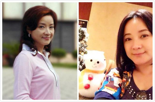 林青霞都誇讚！資深女星「不到3年成廣告天后」轉戰演戲爆紅　54歲氣質仍凍齡「如今行跡低調」