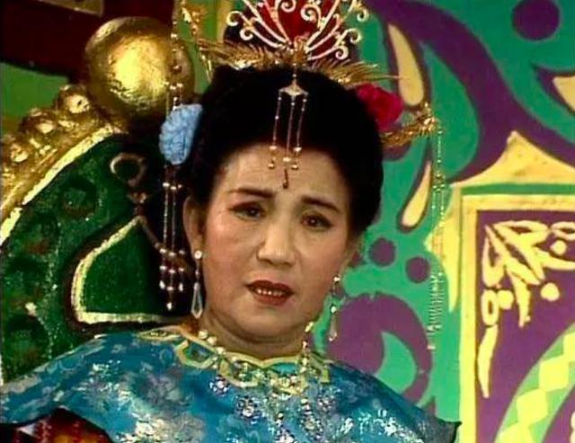 2任丈夫均病逝！一生坎坷「女兒7歲就走了」　她患重病「苦求安樂死」最後表演成絕響