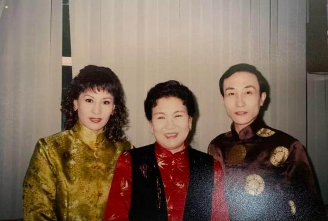 2任丈夫均病逝！一生坎坷「女兒7歲就走了」　她患重病「苦求安樂死」最後表演成絕響