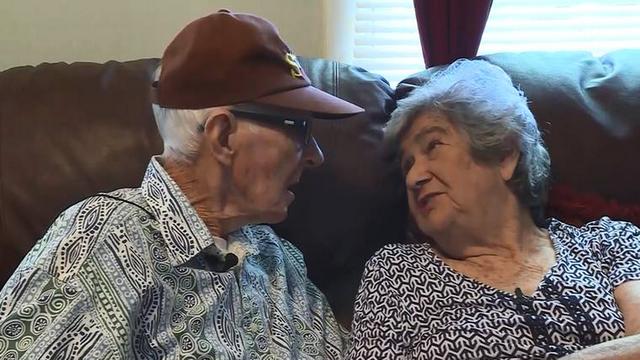 恩愛71年！94歲夫離開後12小時　88歲妻心碎「緊跟腳步」走了　「膝下子孫滿堂」無憾：這就是永恆