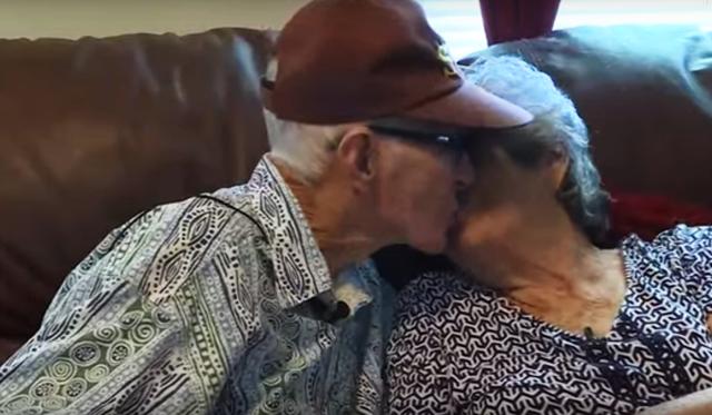 恩愛71年！94歲夫離開後12小時　88歲妻心碎「緊跟腳步」走了　「膝下子孫滿堂」無憾：這就是永恆