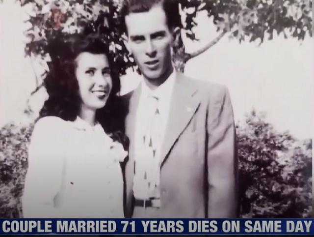 恩愛71年！94歲夫離開後12小時　88歲妻心碎「緊跟腳步」走了　「膝下子孫滿堂」無憾：這就是永恆