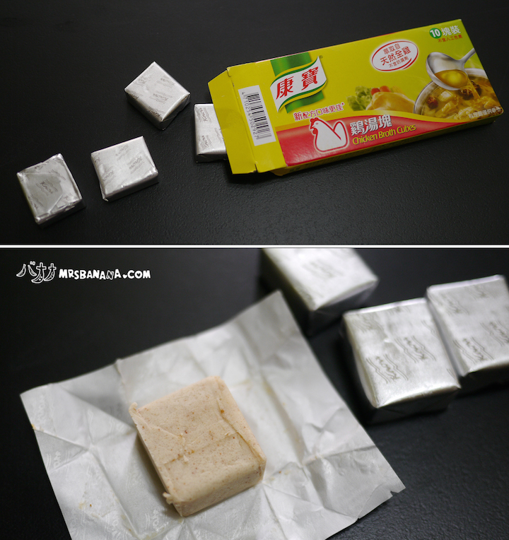 白色布丁好難吃！兒子翻冰箱「下秒苦瓜臉」秒呸呸　爸疑惑「我沒買啊」一看傻爆眼