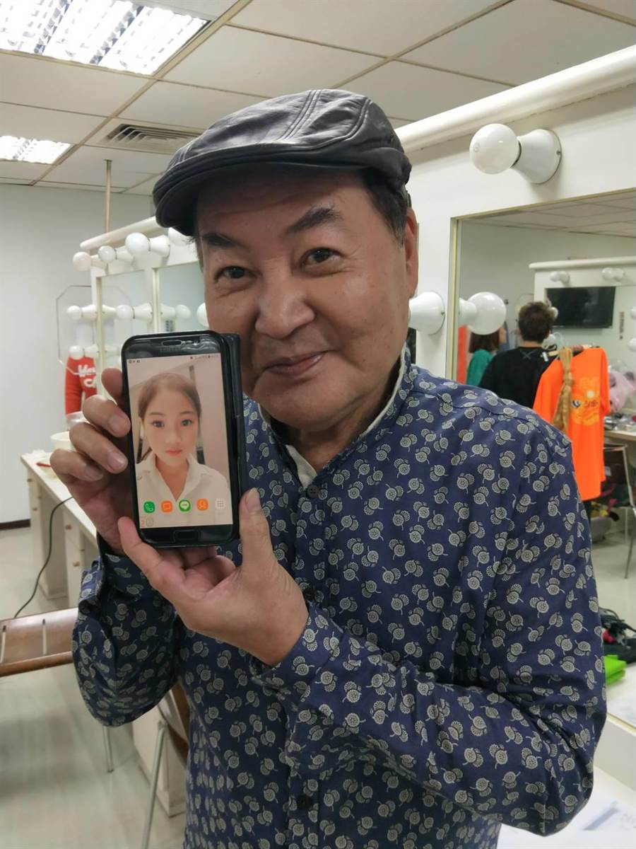 喪妻5年！方駿當單親爸撫養「國中女兒神似周子瑜」大眼超甜　「立志當演員」他馬上報培訓班