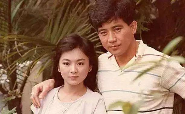 戲如人生！《包青天》趙永馨「曾遭男友動手」為情想不開　嫁燈光師「隱婚10年」56歲外表凍齡