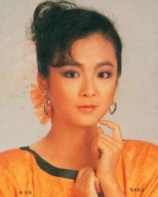 戲如人生！《包青天》趙永馨「曾遭男友動手」為情想不開　嫁燈光師「隱婚10年」56歲外表凍齡