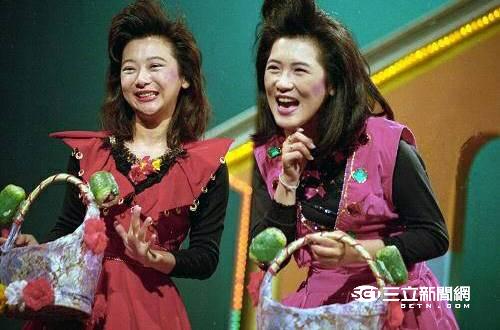 因「檳榔姊妹花」 爆紅陷憂鬱！厭當女丑想不開「轉行當心理師」　聞分居10年夫變臉：不是很想聊