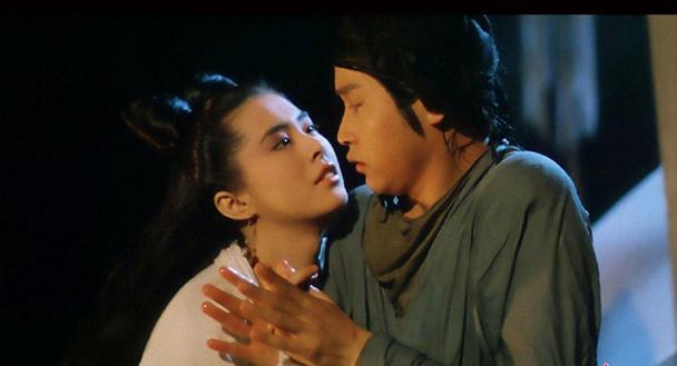 原來趙麗穎才是「聶小倩」最佳人選，定妝照一出，網友不淡定了！