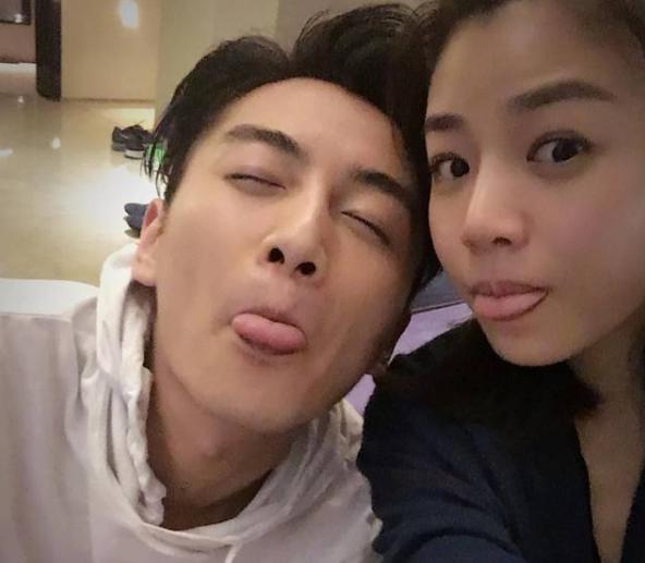 陳妍希結婚3年屢傳婚變！本人「親吐婚姻現況」　曝「想再生一胎」給兒作伴