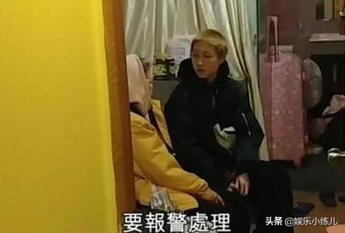 成龍私生女自幼遭排斥「管教過度報警抓母」　「小龍女20年遭遇」讓人感慨萬千