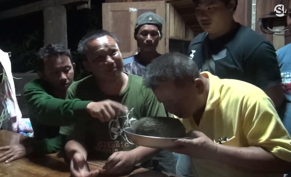 養豬養到發大財！母豬腹中驚見「2顆詭異毛蛋」　一查驚覺是「價值2000萬寶物」一夜致富