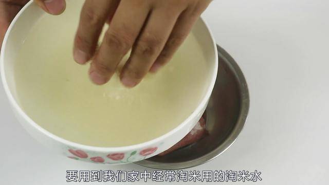 花椰菜只用清水洗不乾淨，教你一招，泥土蟲卵統統跑出來