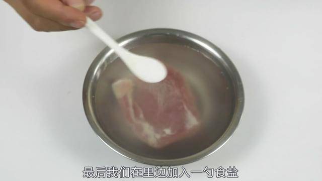 花椰菜只用清水洗不乾淨，教你一招，泥土蟲卵統統跑出來