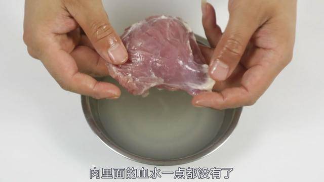 花椰菜只用清水洗不乾淨，教你一招，泥土蟲卵統統跑出來