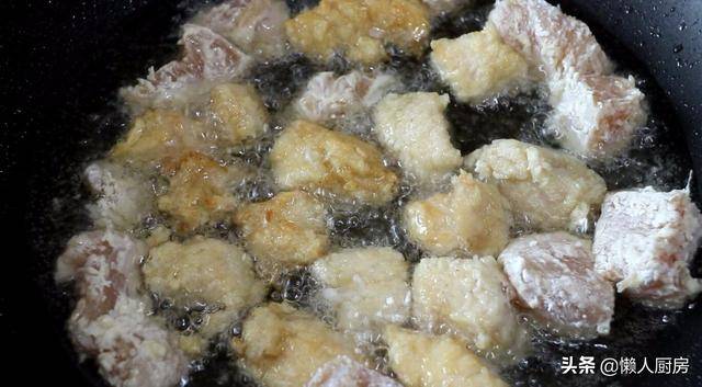 雞胸肉太老不好吃？教你雞胸肉最香的做法，外皮酥脆肉嫩不柴