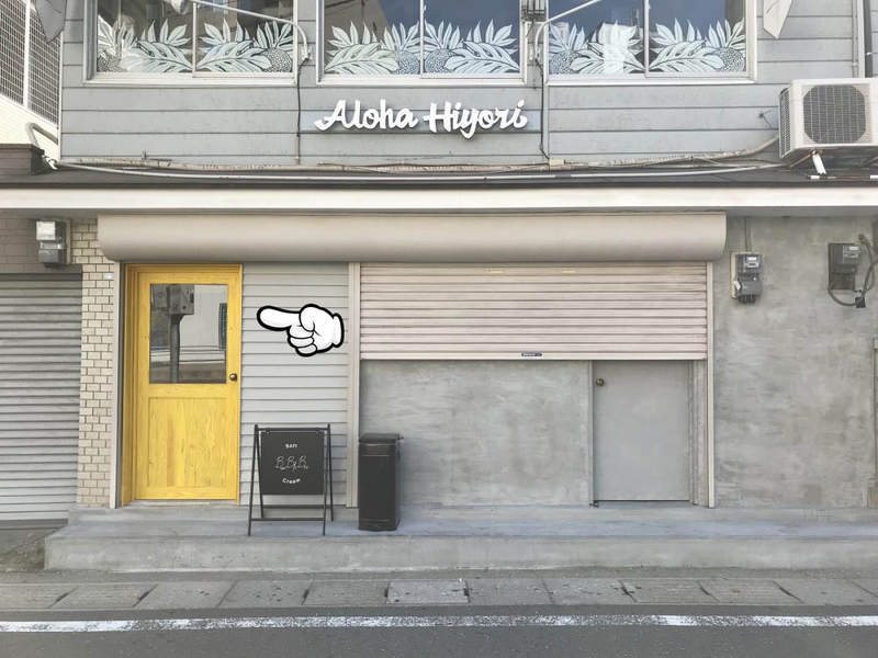 美到捨不得吃！日本爆紅「花朵霜淇淋」超療癒　人手一杯「上頭長出兔耳朵」網友瘋打卡