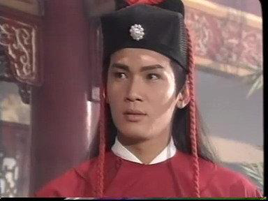 最帥展昭「愛上大23歲女富豪」母子戀被嘲吃軟飯　「重提72歲前女友」他有感而發今49歲仍單身