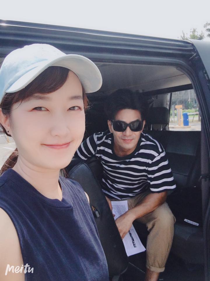 女星曝5歲陰影淚問「媽媽為何不愛我」　為人母後「病到床上發抖」才醒悟：可惜媽媽已不在