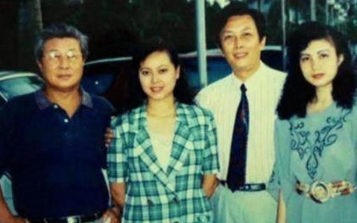 「移情別戀逼離婚」前妻輕生年僅35歲留下女兒　岳父氣到病發亡今「小三轉正」一家四口和諧