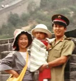 「移情別戀逼離婚」前妻輕生年僅35歲留下女兒　岳父氣到病發亡今「小三轉正」一家四口和諧