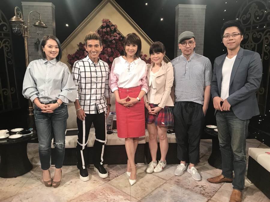 女星淚曝外景摔倒「尾椎撞成C型」被醫生告知難受孕 「結婚8年肚皮苦無動靜」人工受孕無效不領養