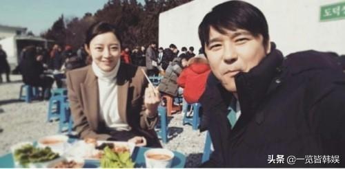 4胎全兒子!男星7年婚破滅「再娶小18歲妻」 46歲將成「5個孩子的爸」不見老態