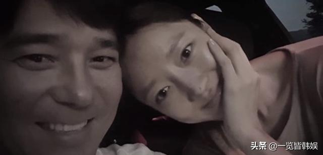 4胎全兒子!男星7年婚破滅「再娶小18歲妻」 46歲將成「5個孩子的爸」不見老態